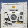 20Ft Domestic Refrigerated Containers