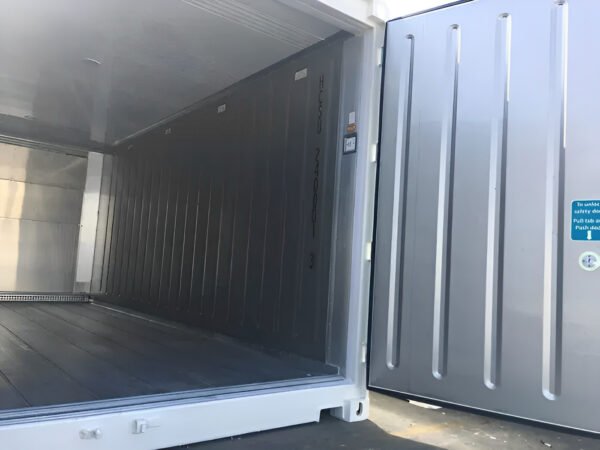 20Ft Domestic Refrigerated Containers
