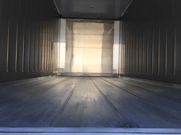 20Ft Domestic Refrigerated Containers