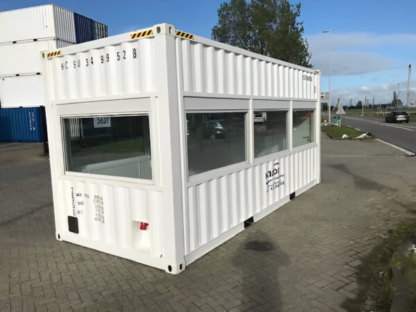 20ft-High-Cube-Observation-Container5-600x450 20ft High Cube Fixed Glazing Observation Container