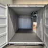 20ft x 8ft Container With Side Roll-Up Door