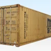 30Ft X 8Ft Used Shipping Container Bulk