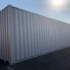 40FT-High-Cube-Storage-Shipping-Container5-600x450 40FT High Cube Storage Shipping Container Conex w/4 Open Side Door 9.5′ Tall