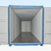 40Ft High Cube Container – One Trip (9Ft 6″ High)