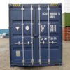 40Ft High Cube Container – One Trip (9Ft 6″ High)