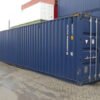 40Ft High Cube Container – One Trip (9Ft 6″ High)