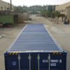 40Ft Full Side Access Container High Cube (9′ 6″ High)