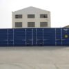 40Ft Full Side Access Container High Cube (9′ 6″ High)