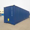 40Ft Full Side Access Container High Cube (9′ 6″ High)
