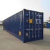 40Ft Full Side Access Container High Cube (9′ 6″ High)