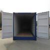 40Ft Full Side Access Container High Cube (9′ 6″ High)