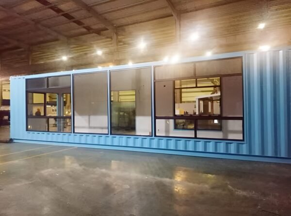 40ft-Luxury-Good-Quality-Prefab-Modern-Container-Home1-600x446 40ft Luxury Good Quality Prefab Modern Container Home