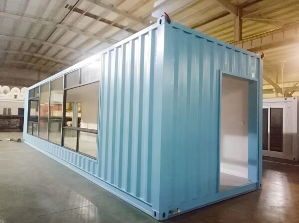 40ft-Luxury-Good-Quality-Prefab-Modern-Container-Home2-600x448 40ft Luxury Good Quality Prefab Modern Container Home