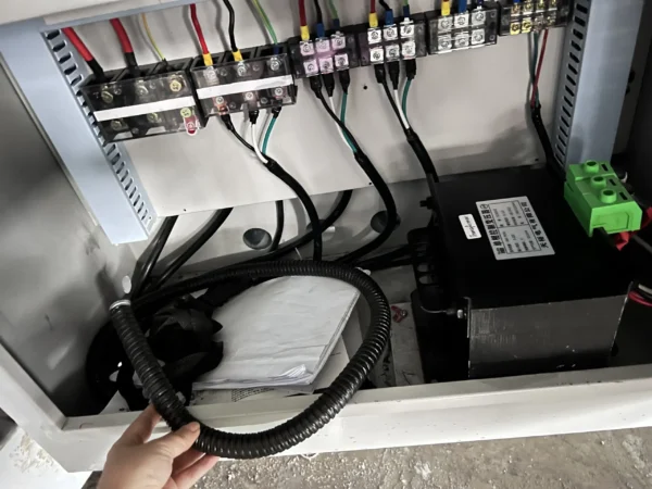 20ft Mobile Foldable Fully Automatic Container Swimming Pool