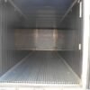 20ft Refrigerated Shipping Container