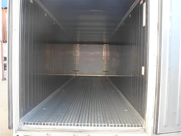 20ft Refrigerated Shipping Container