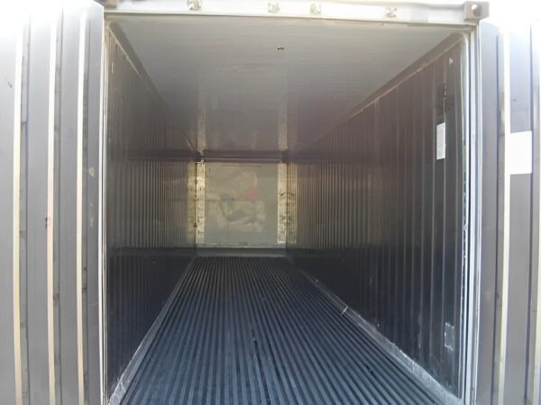 20ft Refrigerated Shipping Container