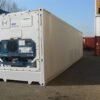 20ft Refrigerated Shipping Container